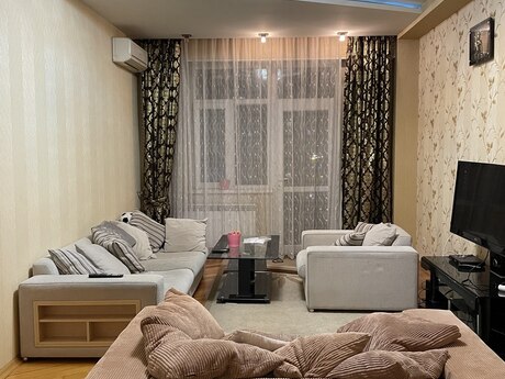 Kirayə 2 otaqlı mənzil, 95 m², Nəriman Nərimanov: 900 ₼/ay 3