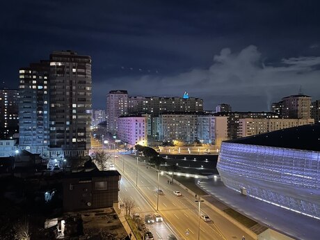 Kirayə 2 otaqlı mənzil, 95 m², Nəriman Nərimanov: 900 ₼/ay 2