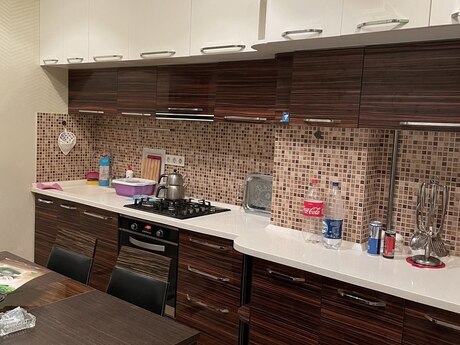 Kirayə 2 otaqlı mənzil, 95 m², Nəriman Nərimanov: 900 ₼/ay 5