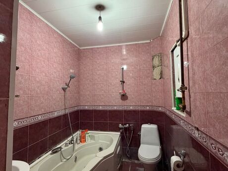 Kirayə 4 otaqlı mənzil, 90 m², Badamdar: 155 ₼/ay 5