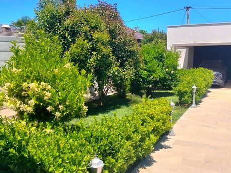 4 otaqlı həyət evi, 170 m², Mərdəkan: 290 000 ₼ 5