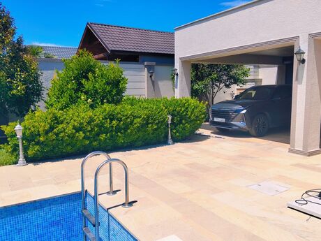 4 otaqlı həyət evi, 170 m², Mərdəkan: 290 000 ₼ 3