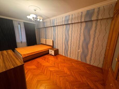 Kirayə 3 otaqlı mənzil, 70 m², Sahil: 1 000 ₼/ay 2