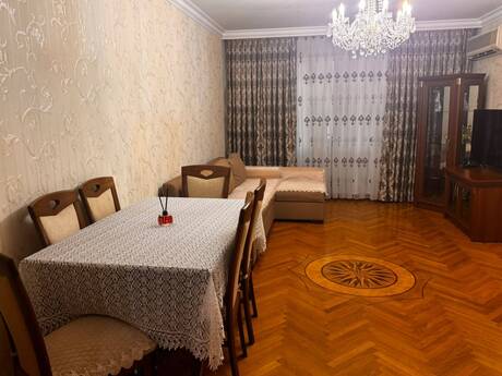 Kirayə 3 otaqlı mənzil, 70 m², Sahil: 1 000 ₼/ay 5