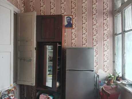 Elan №6432230 - Bakı, 28 May m., 1 otaqlı, 35 m², 2/2 mərtəbə