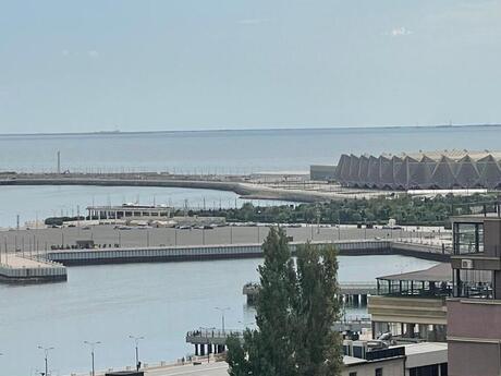 4 otaqlı mənzil, 178 m², Səbail: 623 000 ₼ 2