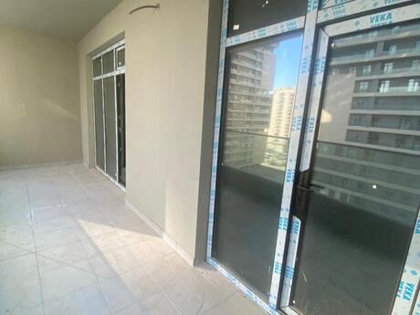 2 otaqlı mənzil, 108 m², Grand Hayat: 320 000 ₼ 3