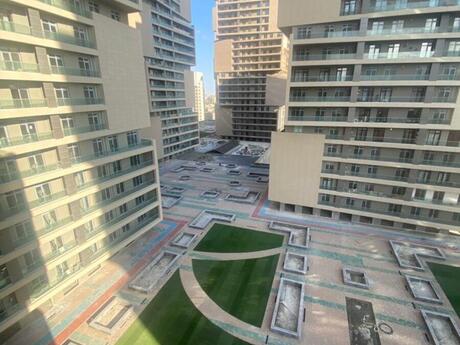 2 otaq · 108 m² · 14/27 mərtəbə, Grand Hayat