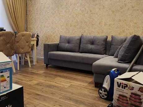 Kirayə 2 otaqlı mənzil, 60 m², Gənclik: 600 ₼/ay 2