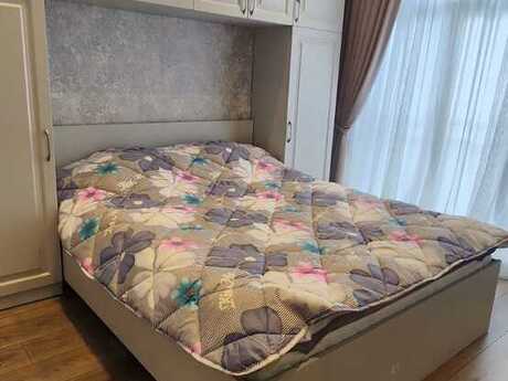 Kirayə 2 otaqlı mənzil, 60 m², Gənclik: 600 ₼/ay 4