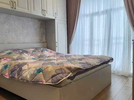 Kirayə 2 otaqlı mənzil, 60 m², Gənclik: 600 ₼/ay 3