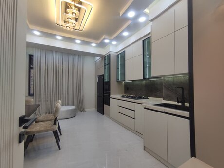3 otaqlı mənzil, 172 m², Elmlər Akademiyası: 600 000 ₼ 5