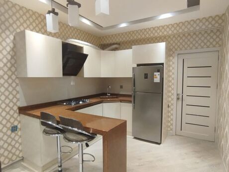 Elan №6432245 - Bakı, Həzi Aslanov m., 2 otaqlı, 60 m², 12/20 mərtəbə