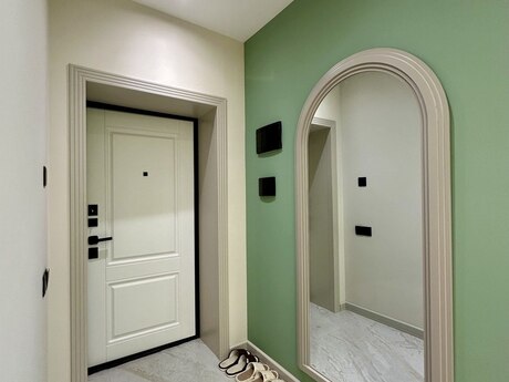 2-room apartment, 45 m², Elmlər Akademiyası: 160 000 ₼ 2