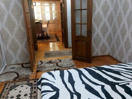 4 otaqlı mənzil, 100 m², İnşaatçılar: 245 000 ₼ 3