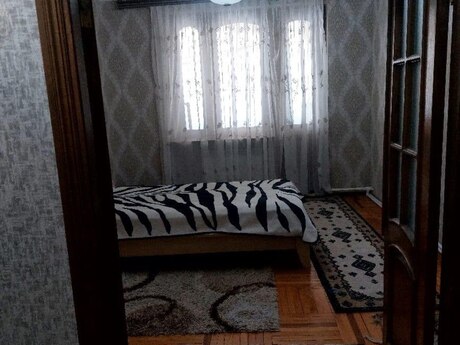 4 otaqlı mənzil, 100 m², İnşaatçılar: 245 000 ₼ 5