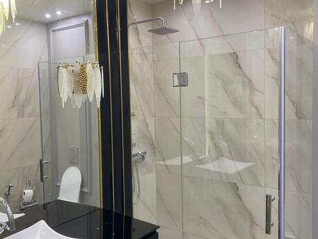 3-room apartment for rent, 170 m², 28 May: 2 799 ₼/mo 3