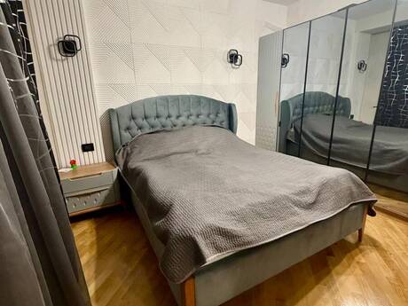 4-room apartment, 185 m², Elmlər Akademiyası: 440 000 ₼ 2