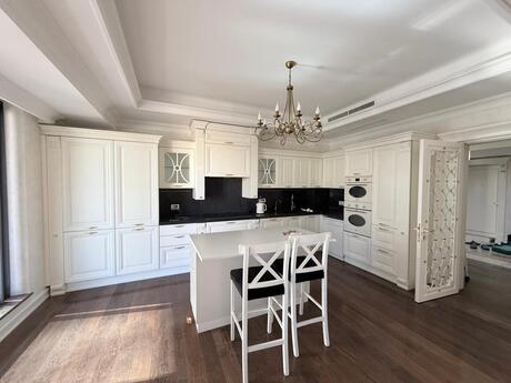 Kirayə 3 otaqlı mənzil, 280 m², Səbail: 5 500 ₼/ay 5