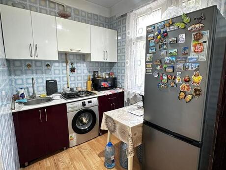 Аренда: 2-комнатная квартира, 65 м², Memar Əcəmi: 700 ₼/мес 2