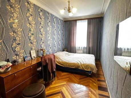 Аренда: 2-комнатная квартира, 65 м², Memar Əcəmi: 700 ₼/мес 3