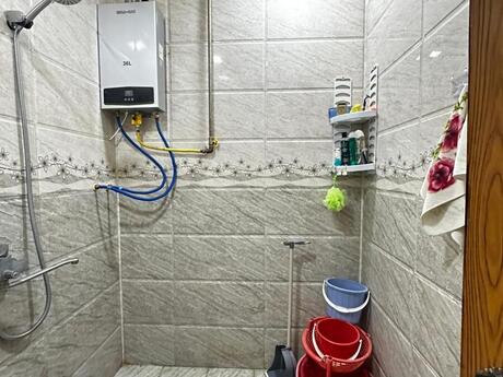 Аренда: 2-комнатная квартира, 65 м², Memar Əcəmi: 700 ₼/мес 4