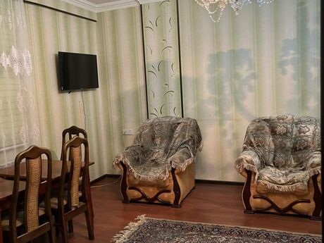 Kirayə 2 otaqlı mənzil, 60 m², Masazır: 350 ₼/ay 4