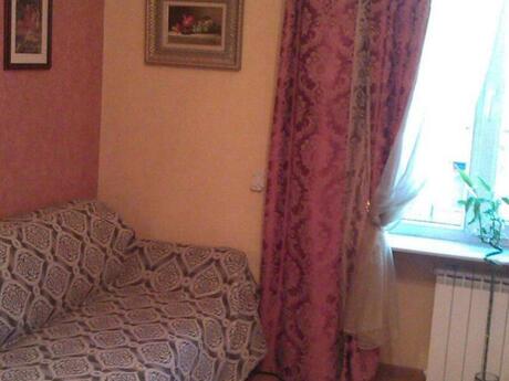 3 otaqlı mənzil, 80 m², 28 May: 240 000 ₼ 4