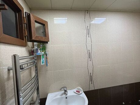 3 otaqlı mənzil, 80 m², 28 May: 240 000 ₼ 5