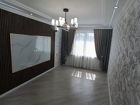 3 otaq · 80 m² · 8/9 mərtəbə, Xalqlar Dostluğu
