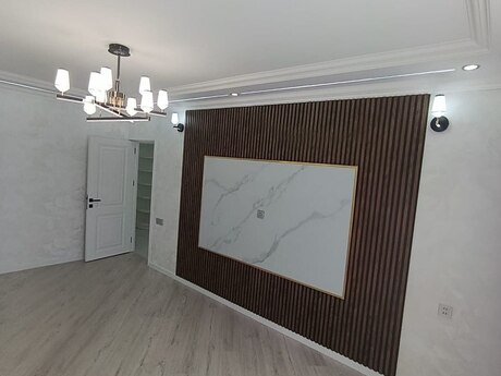 3 otaqlı mənzil, 80 m², Xalqlar Dostluğu: 238 000 ₼ 2
