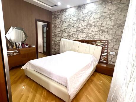 3 otaqlı mənzil, 112 m², İnşaatçılar: 320 000 ₼ 5