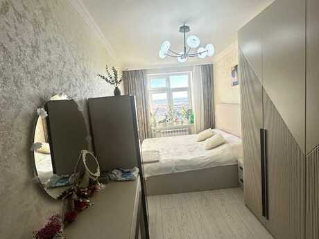 2 otaqlı mənzil, 50 m², Xətai: 114 999 ₼ 4