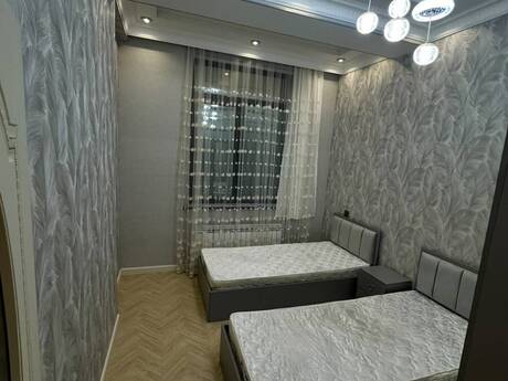 4-room apartment, 185 m², Elmlər Akademiyası: 440 000 ₼ 3