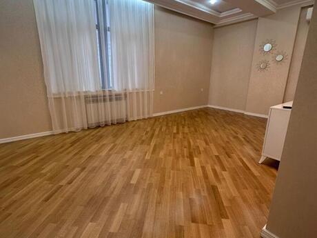 3 otaqlı mənzil, 117 m², Nərimanov: 370 000 ₼ 4