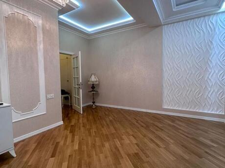 3 otaqlı mənzil, 117 m², Nərimanov: 370 000 ₼ 2