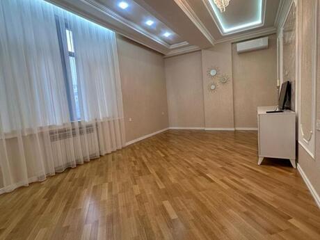 3 otaqlı mənzil, 117 m², Nərimanov: 370 000 ₼ 3