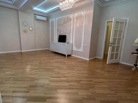 3 otaqlı mənzil, 117 m², Nərimanov: 370 000 ₼ 5