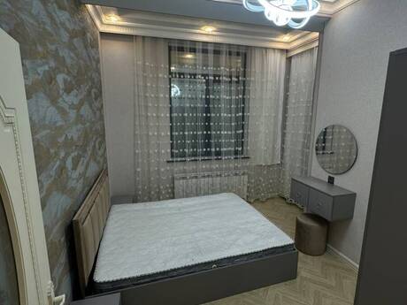 4-room apartment, 185 m², Elmlər Akademiyası: 440 000 ₼ 4