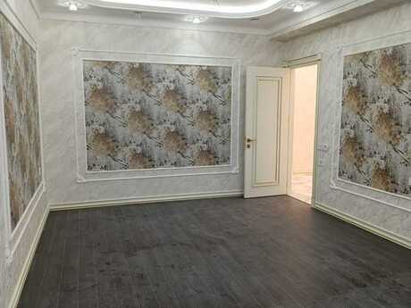 3 otaqlı mənzil, 103 m², Nəriman Nərimanov: 370 000 ₼ 2