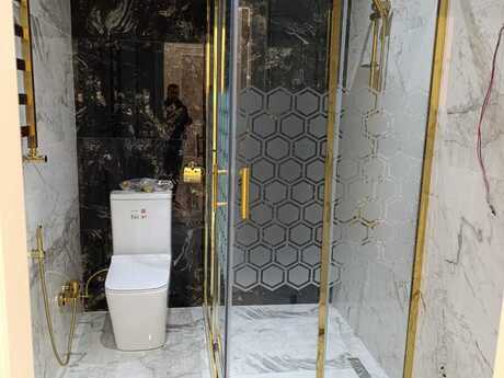 3 otaqlı mənzil, 103 m², Nəriman Nərimanov: 370 000 ₼ 4