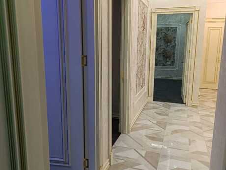 3 otaqlı mənzil, 103 m², Nəriman Nərimanov: 370 000 ₼ 3
