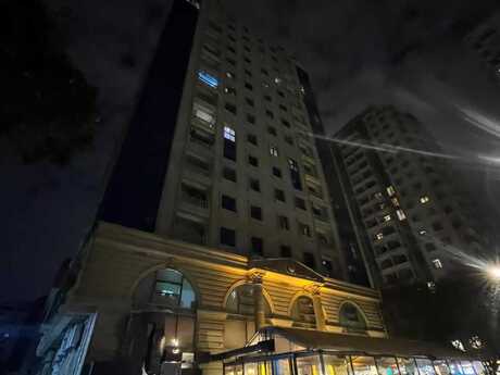 Kirayə 3 otaqlı mənzil, 80 m², Regal Residence: 896 ₼/ay 5