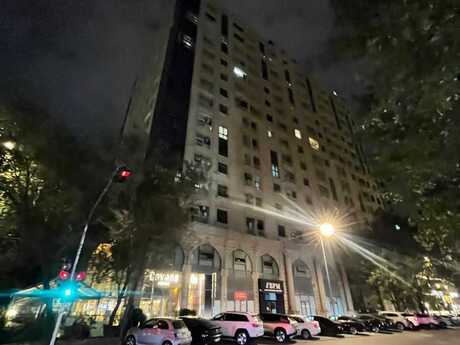 Kirayə 3 otaqlı mənzil, 80 m², Regal Residence: 896 ₼/ay 2