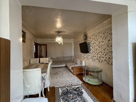 3 otaqlı mənzil, 75 m², Nəsimi: 235 000 ₼ 2