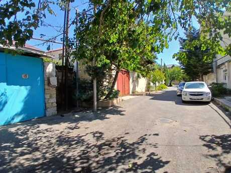 Elan №6432344 - Bakı, Qara Qarayev m., 6 otaqlı, 65 m²