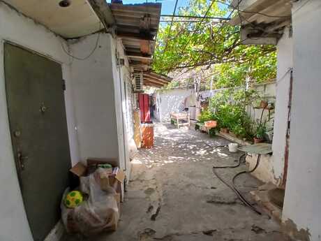 6 otaqlı həyət evi, 65 m², Qara Qarayev: 350 000 ₼ 2