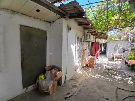 6 otaqlı həyət evi, 65 m², Qara Qarayev: 350 000 ₼ 4