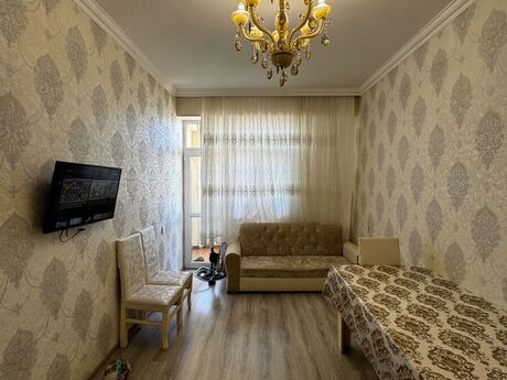 2 otaqlı mənzil, 52 m², Masazır: 94 000 ₼ 3
