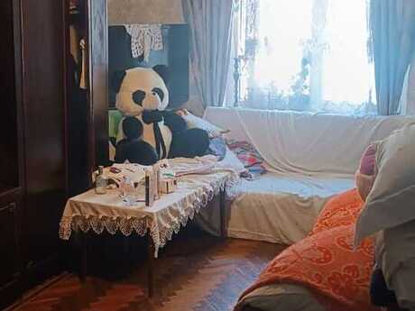 2 rooms · 51 m² · floor 1/9, Həzi Aslanov